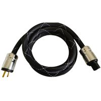 Miller Audio IEC Power Cable variant 1