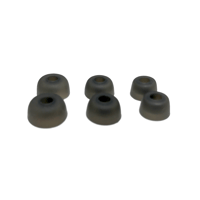 Strauss & Wagner  Replacement Eartips for TW401 (Multi-pack) variant 1