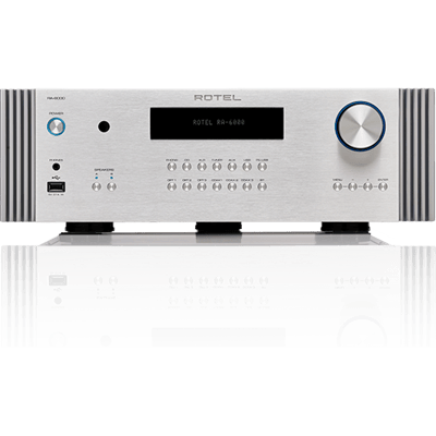 Rotel RA-6000