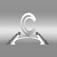 Theory Audio Design ic CEILING TILE BRIDGE KIT variant 1