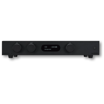 Audiolab 8300A