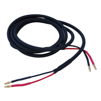 Blumenstein Audio Speaker Cable (one cable) - Mainsheet variant 2