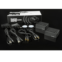 SVS SoundPath Tri-Band Wireless Audio Adapter variant 5