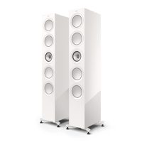 KEF R11 Meta variant 11