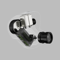 Elysian Acoustic Labs APOSTLE variant 9