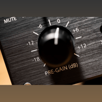 Violectric HPA V324 variant 7