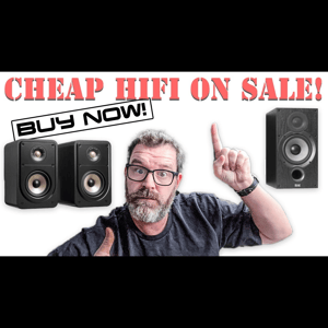 Thumbnail of the video review https://www.youtube.com/watch?v=ijajnbnQGho