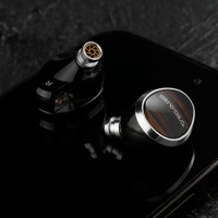 Sivga Audio Planar Driver Wired Hifi IEM variant 5