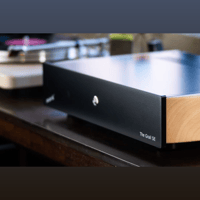 Van den Hul The Grail SE variant 3