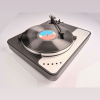 Dr. Feickert Analogue VOLARE 25 variant 4