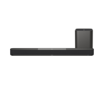 Sennheiser AMBEO Soundbar Plus & AMBEO Sub Set