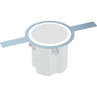 Tannoy PLASTER RING CVS 6/CMS 601/603/503LP variant 4