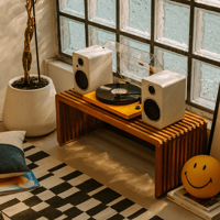 Argon Audio TT MK2 variant 69