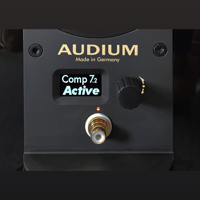 Audium Comp 7.2 Active variant 4