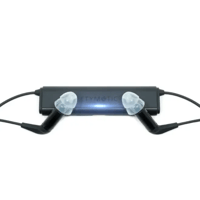 Etymotic Research ER3XR with Etymotion Wireless Bluetooth Cable variant 2