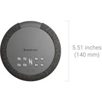 WiiM A10 MKII WiiM Edition variant 3