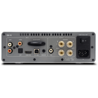 Rotel DX-5 variant 3