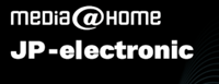 JP-electronic Logo