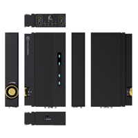 Oriolus Luxury&Precision EA4 variant 2