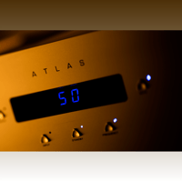 Aesthetix ATLAS variant 15