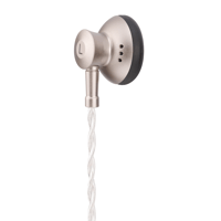 Sivga Audio HiFi Flat-Head Wired Earphones variant 3