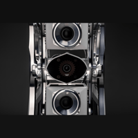 Wilson Audio Autobiography variant 23