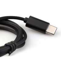 RAPTGO RAPTGO MR-10 Type-C Audio Cable: 0.78mm/2PIN, Advanced DAC Technology variant 5