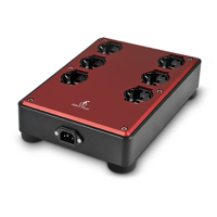 Faber's Cables DISTRIBUTORE DI RETE FABER’S POWER variant 2