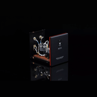 SW1x MC Step Up Transformers variant 7