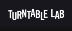 Turntable Lab logo