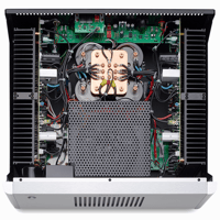 Rotel RB-1582 MkII variant 4