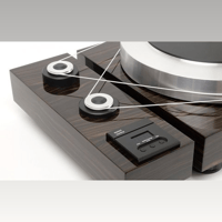 E.A.T. - European Audio Team Forte Turntable variant 9