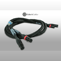 Faber's Cables ex-solutions - XLR Signal variant 2