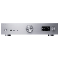 Technics Network Audio Amplifier SU-GX70 variant 2