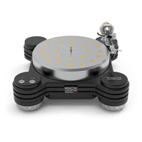 Acoustic Signature Montana NEO variant 3