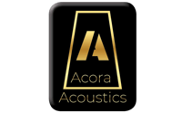 Acora Acoustics Logo