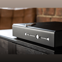 Schiit Audio Yggdrasil variant 6