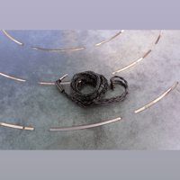 Bellos Audio RCX Replacement Cable variant 1