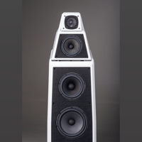 Wilson Audio Alexia V variant 14