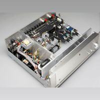 Parasound JC2BP Preamp variant 6