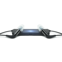 Etymotic Research ER3XR with Etymotion Wireless Bluetooth Cable variant 1