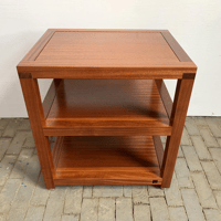 Box Furniture Co. HERITAGE SINGLE-WIDE variant 3