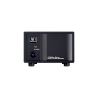ATI Amplifier Technologies AT54XNC CLASS D AMPLIFIER MODELS variant 4