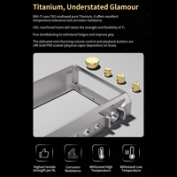 Cayin N6ii-Ti variant 2