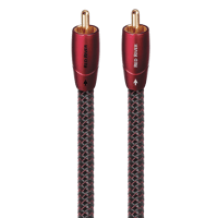 AudioQuest Red River RCA > RCA variant 2