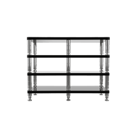 Musical Fidelity Nu-Vista Ultra Equipment Rack variant 1