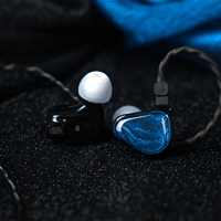 TRUTHEAR TRUTHEAR x Crinacle ZERO In-ear Monitor variant 2