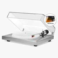 AVM Audio Rotation R 30.3 variant 1