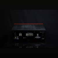 SW1x LPU III Balanced Phono Pre-Amplifier variant 15