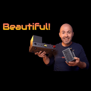 Thumbnail of the video review https://www.youtube.com/watch?v=cPgwRp1kvRA